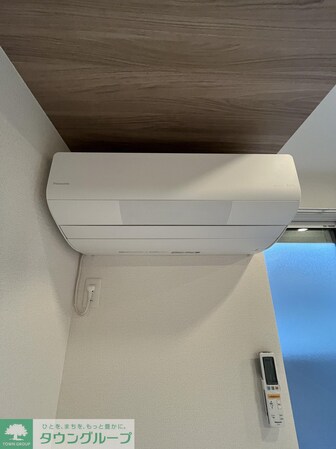 セレスティア小豆沢の物件内観写真